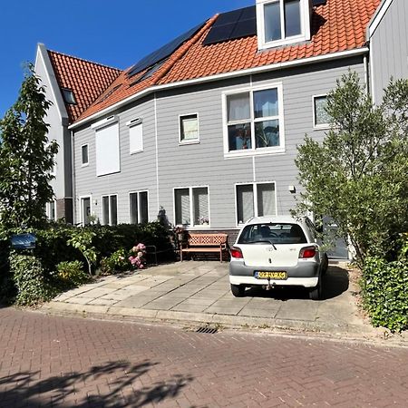 B&B Twiske Zuid, Amsterdam Free Parking Extérieur photo