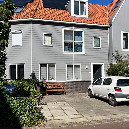 B&B Twiske Zuid, Amsterdam Free Parking Extérieur photo