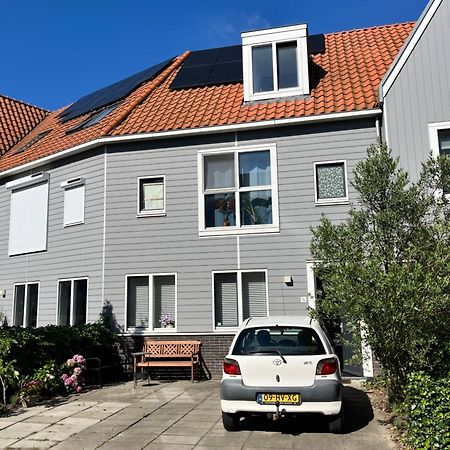 B&B Twiske Zuid, Amsterdam Free Parking Extérieur photo