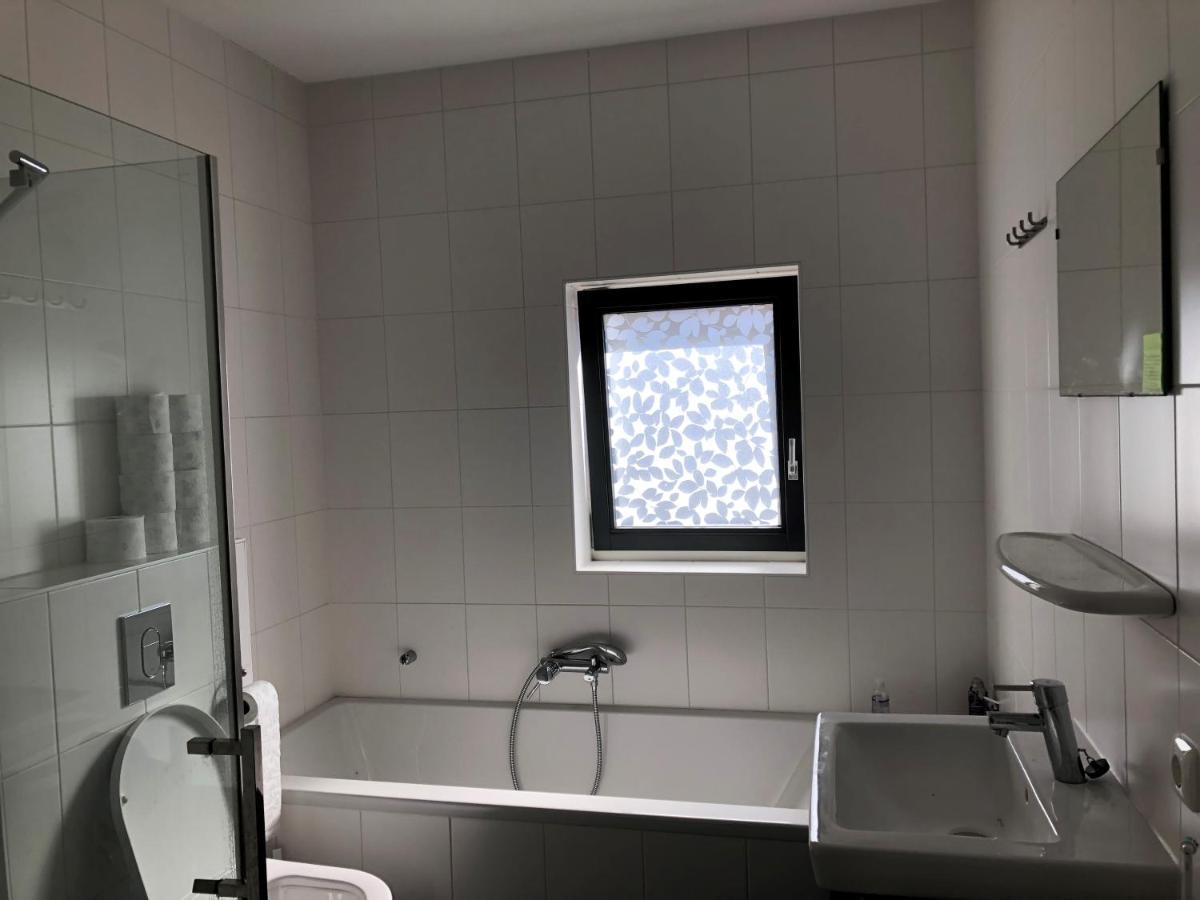 B&B Twiske Zuid, Amsterdam Free Parking Extérieur photo