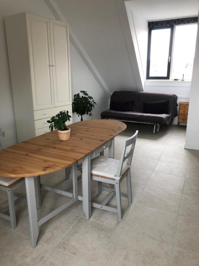 B&B Twiske Zuid, Amsterdam Free Parking Extérieur photo